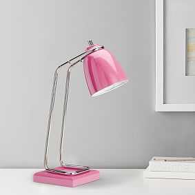 Paddie Task Lamp