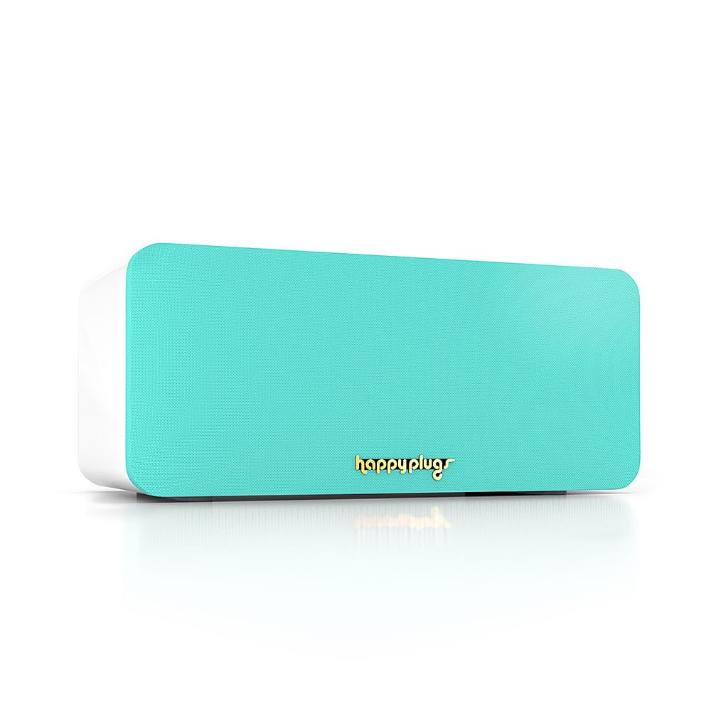 Happy Plugs Sound Piece Mini Speaker