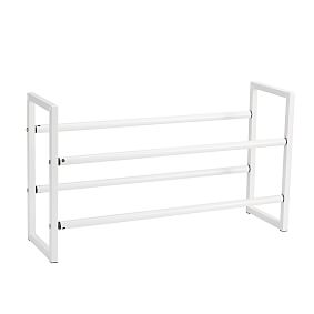 Metal Expandable Shoe Rack