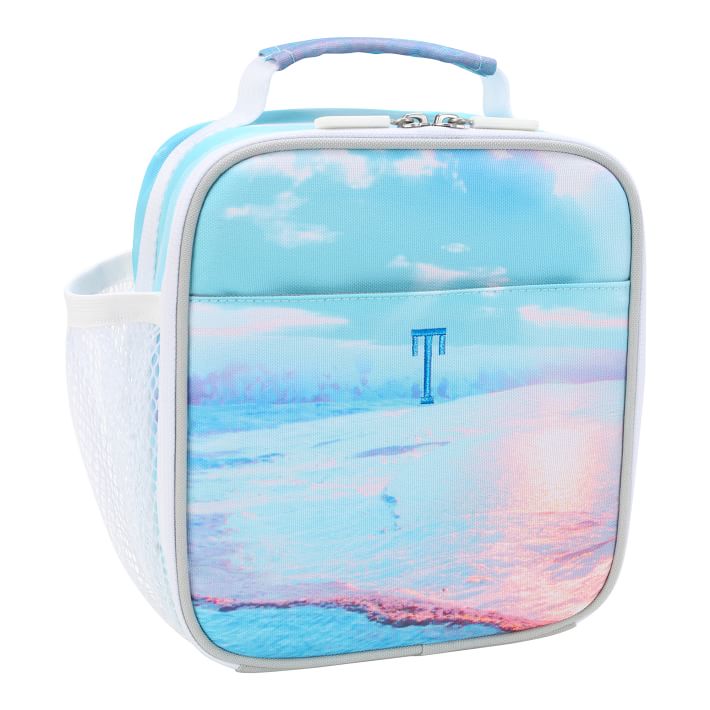 Gear-Up Beach   Lunch Box