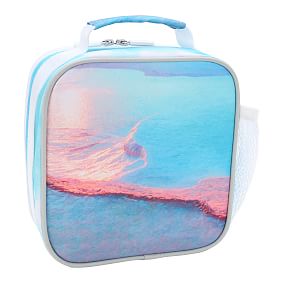 Gear-Up Beach   Lunch Box