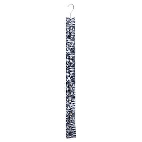 Hanging Scarf Organizer