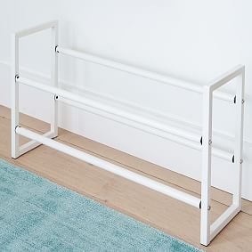 Metal Expandable Shoe Rack