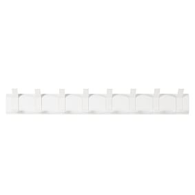 Multi Hook Wall Rack