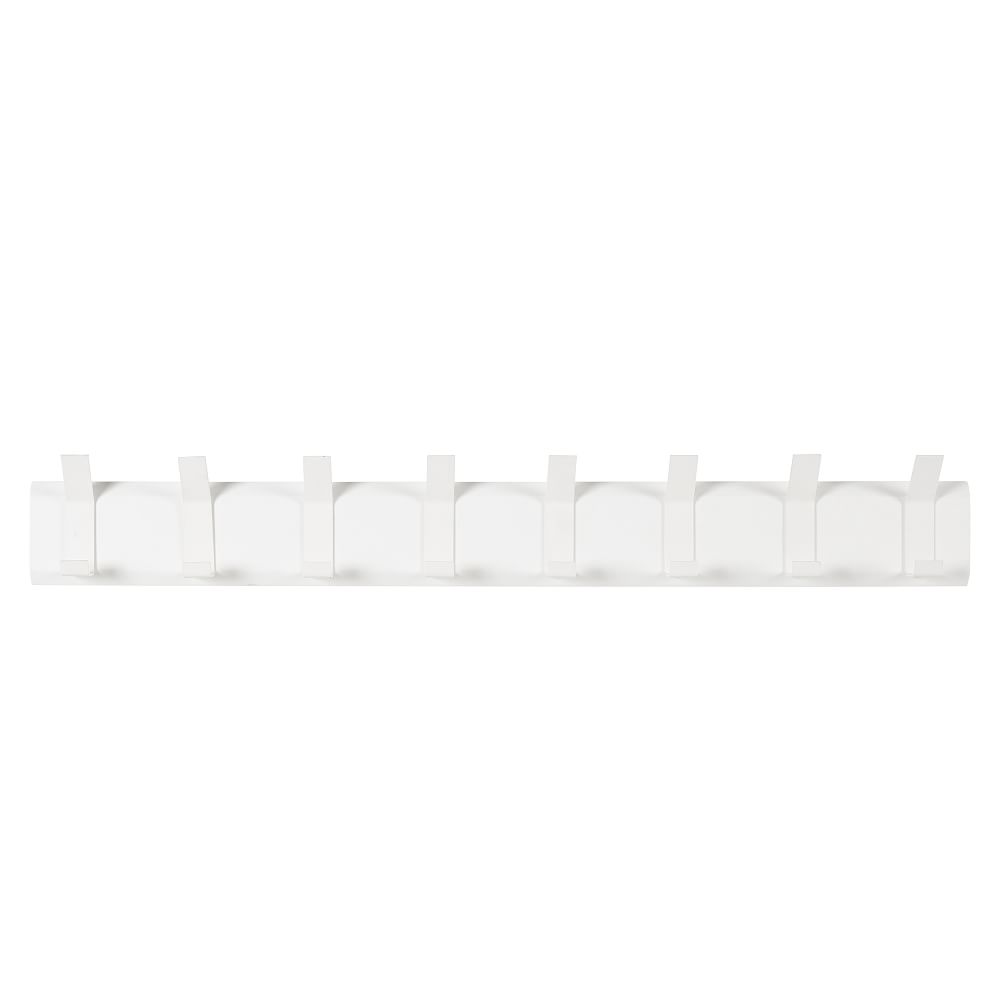 Multi Hook Wall Rack