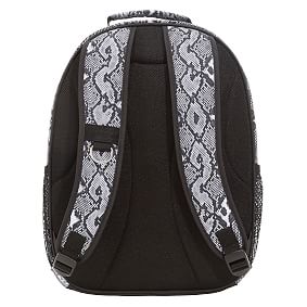 Gear-Up Snake Skin  Backpacks