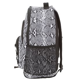 Gear-Up Snake Skin  Backpacks