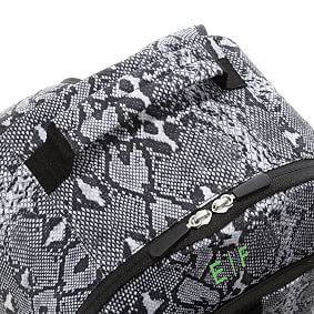 Gear-Up Snake Skin  Backpacks