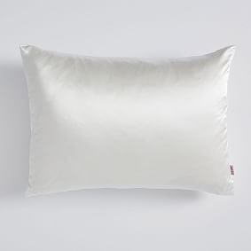 Kitsch Satin Pillowcase