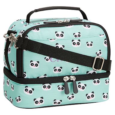 Panda lunch bag hotsell