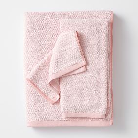 Marled Washcloth