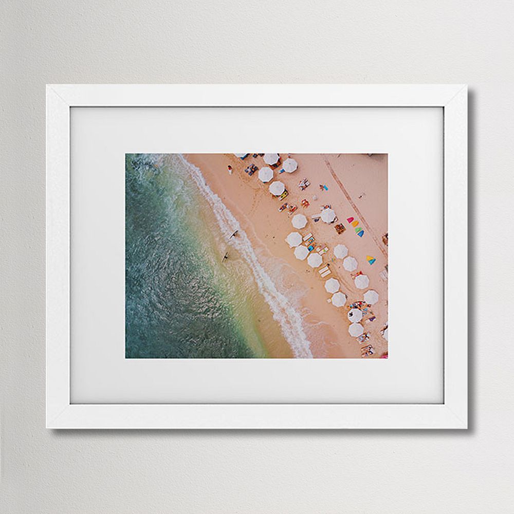 Badung Beach Art