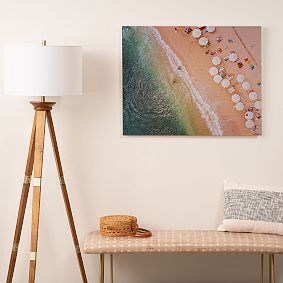 Badung Beach Art