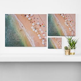 Badung Beach Art