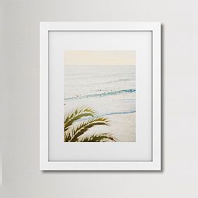 Retro Surf Art
