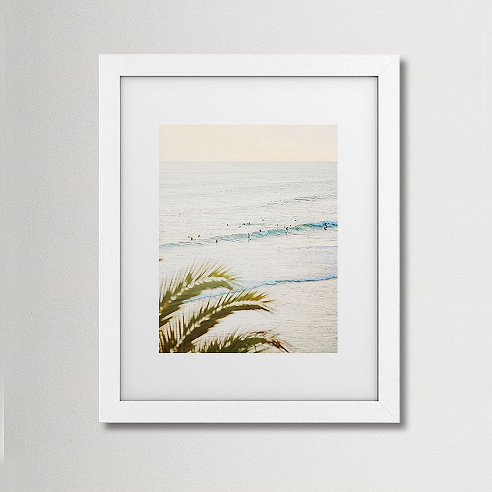 Retro Surf Art