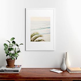 Retro Surf Art