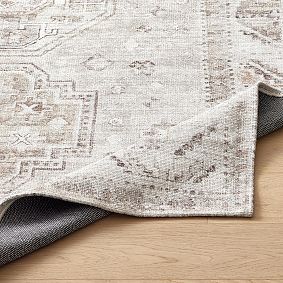 Anzari Washable Rug