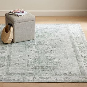 Anzari Washable Rug