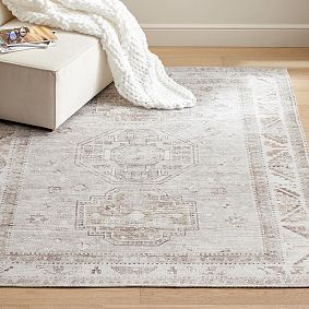 Anzari Washable Rug