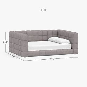 Baldwin Upholstered Daybed