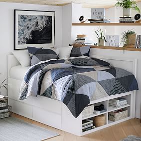 Huntley Patch Quilt