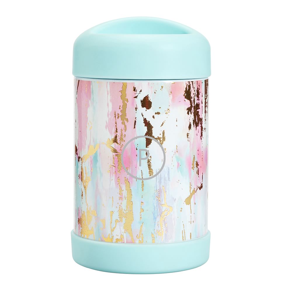 Artsy Hot/Cold Container