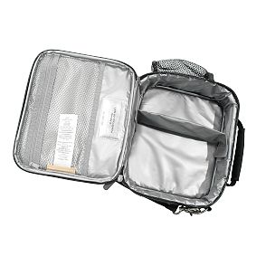 Gear-Up NBA Cold Pack Lunch Box