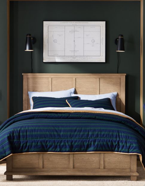 Beds &amp; Headboards