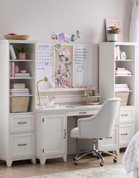 In-Stock Study Furniture