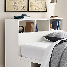 Stack Me Up Storage Bed