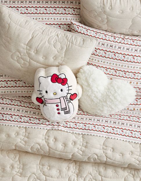 Holiday Bedding Up to 60% Off