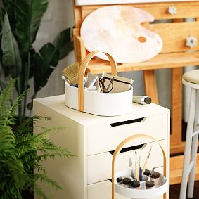 Bellwood Caddy | Pottery Barn Teen