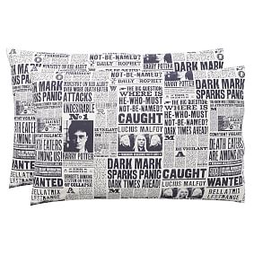 HARRY POTTER&#8482; DAILY PROPHET&#8482; Sheet Set
