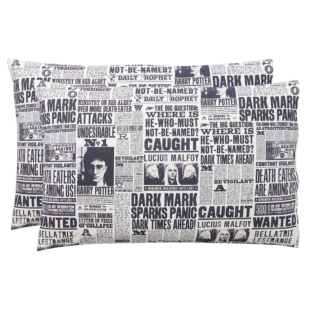 HARRY POTTER&#8482; DAILY PROPHET&#8482; Sheet Set