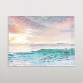 Minted&#174; SoCal Sorbet 4 Acrylic Art