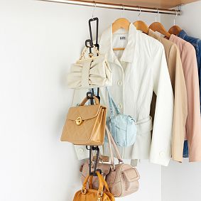 Cascading Storage Hooks