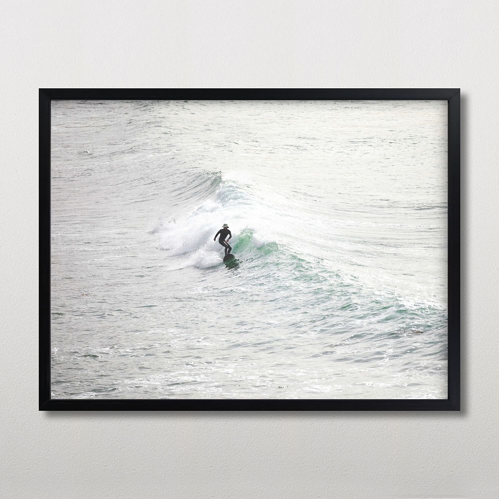 Minted&#174; Hat Day Framed Art by Shannon Howard