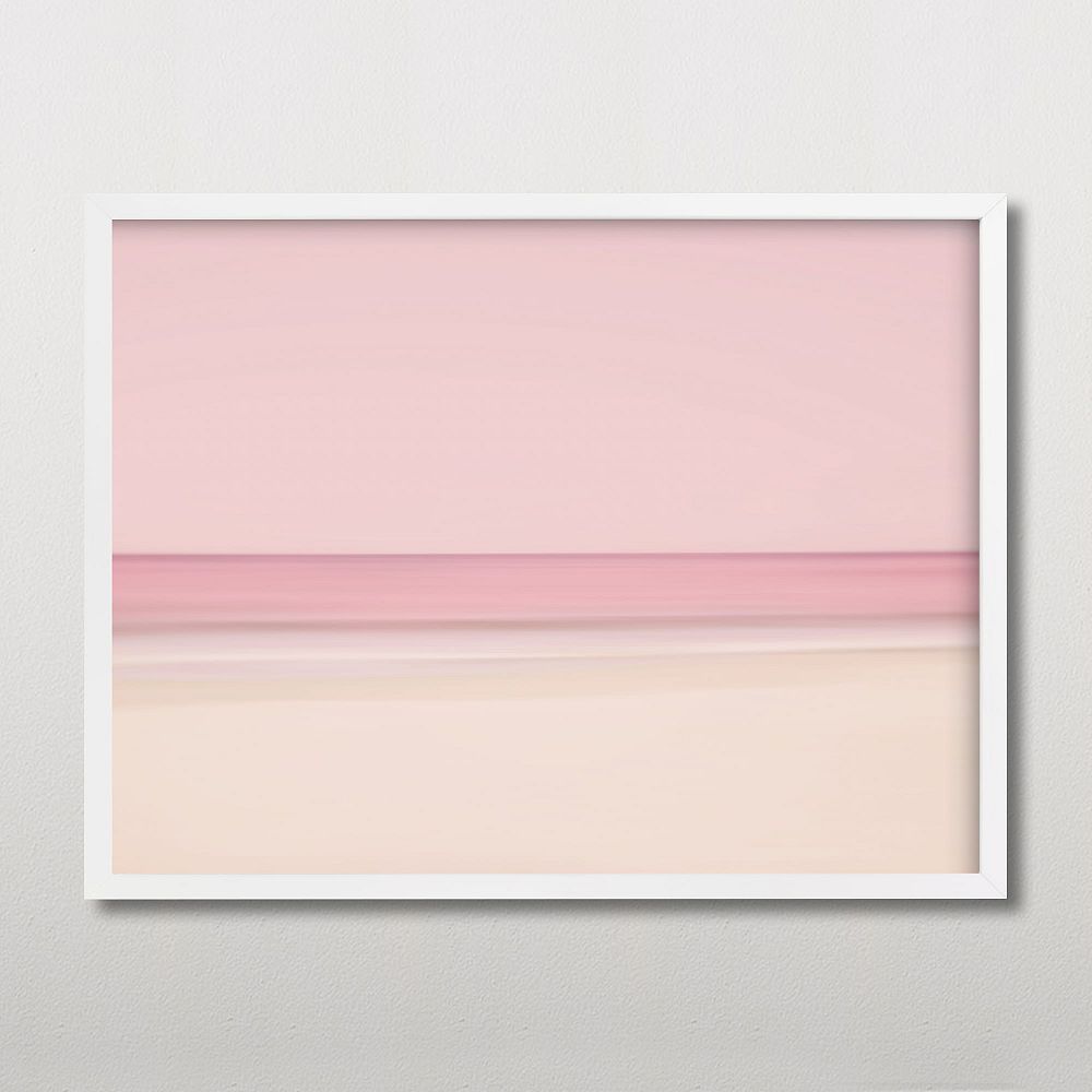 Minted&#174; Ocean Lines Framed Art by Irene Suchocki