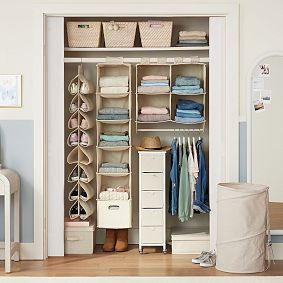 Pop-Up Hamper