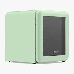 Decor 1.7 Cu. Ft. Mini Fridge