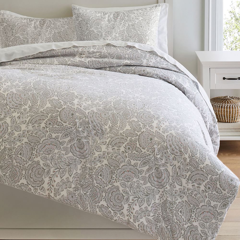 Isobel Floral Duvet Cover