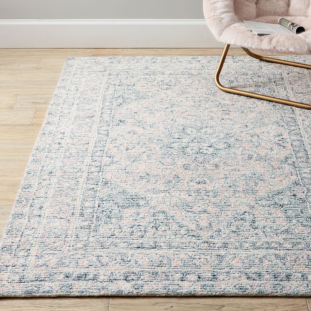 Elena Wool Rug