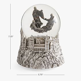 Harry Potter&#8482; Dementors&#8482; Snowglobe