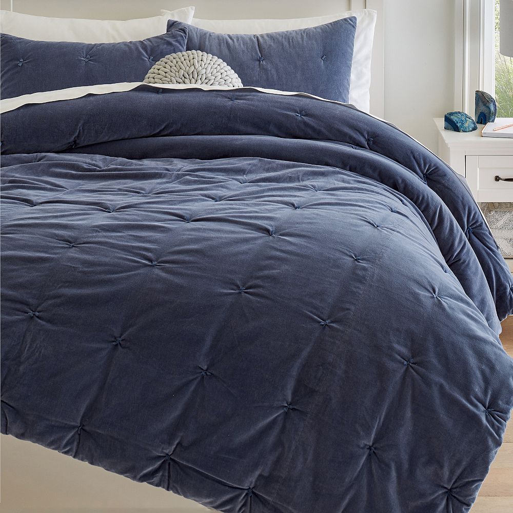Harvest Velvet Quilt