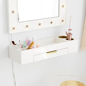 Mini Get-Ready Station