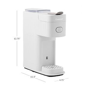 Cuisinart Soho Single-Serve Coffeemaker