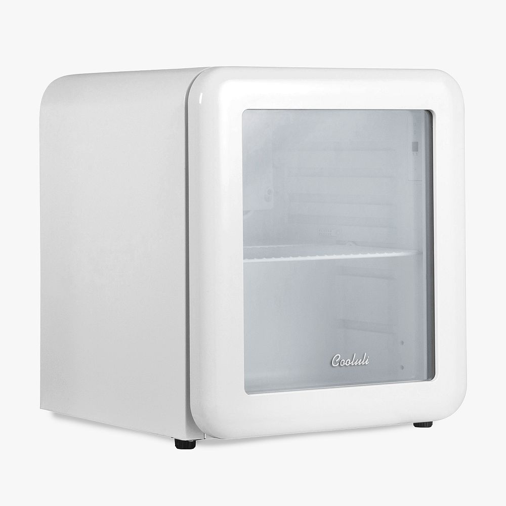 Decor 1.7 Cu. Ft. Mini Fridge
