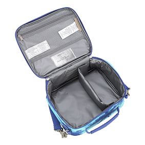 Gear-Up Palms Cool  Lunch Boxes