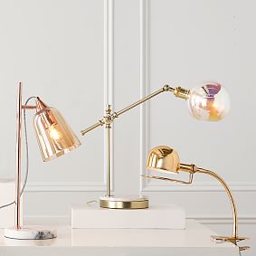 Hi-Light Clip Light